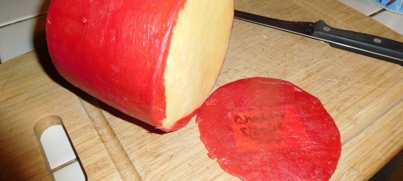 Cheese and Cow&nbsp;Work