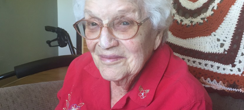 Celebrating 100 years!